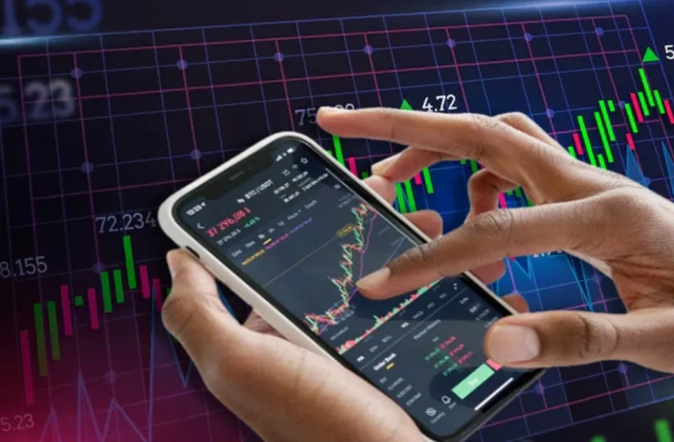 Share Market Today, निफ्टी-सेंसेक्स का क्या है मिजाज?