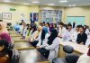 HamaraTimes.com | World Pharmacists Day 2026 Celebrated at Jamia Millia Islamia Pharmacist